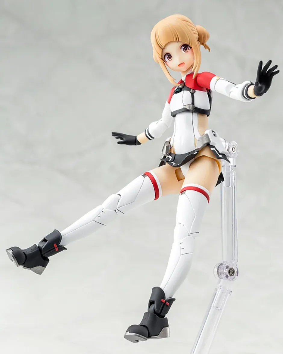 Plastic Models>Megami Device Alice Gear Aegis Nodoka Takahata: Shimon