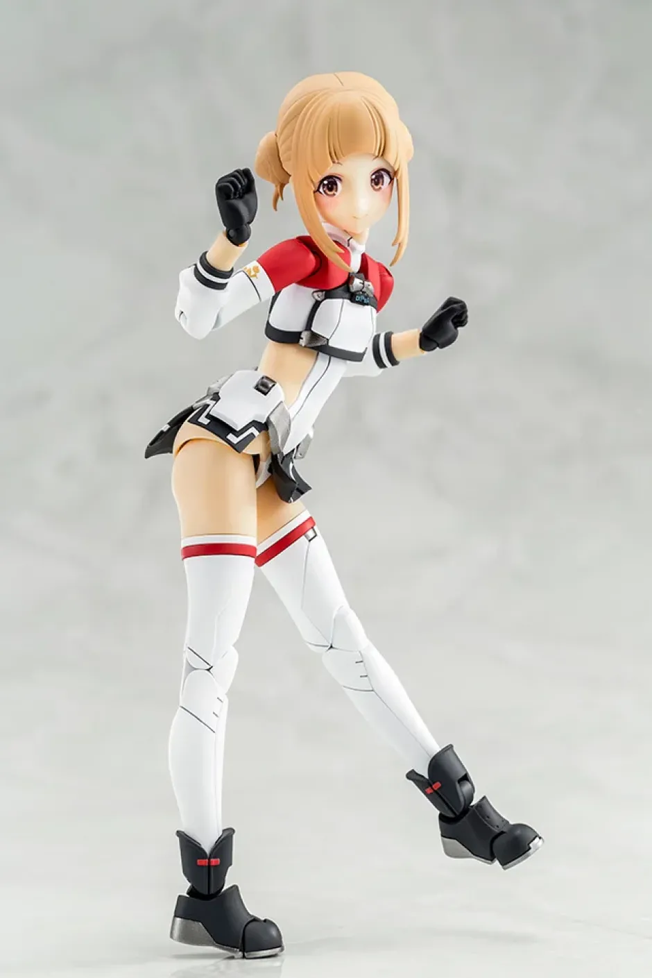 Plastic Models>Megami Device Alice Gear Aegis Nodoka Takahata: Shimon