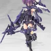 Plastic Models|Bishoujo Figures>Megami Device Asra Ninja Kaname: Shadow Edition Full Package