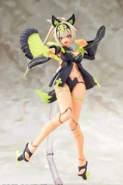 Megami Device Asra Tamamo no Mae: Utage