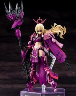 Plastic Models>Megami Device AUV Amaterasu Eclipse