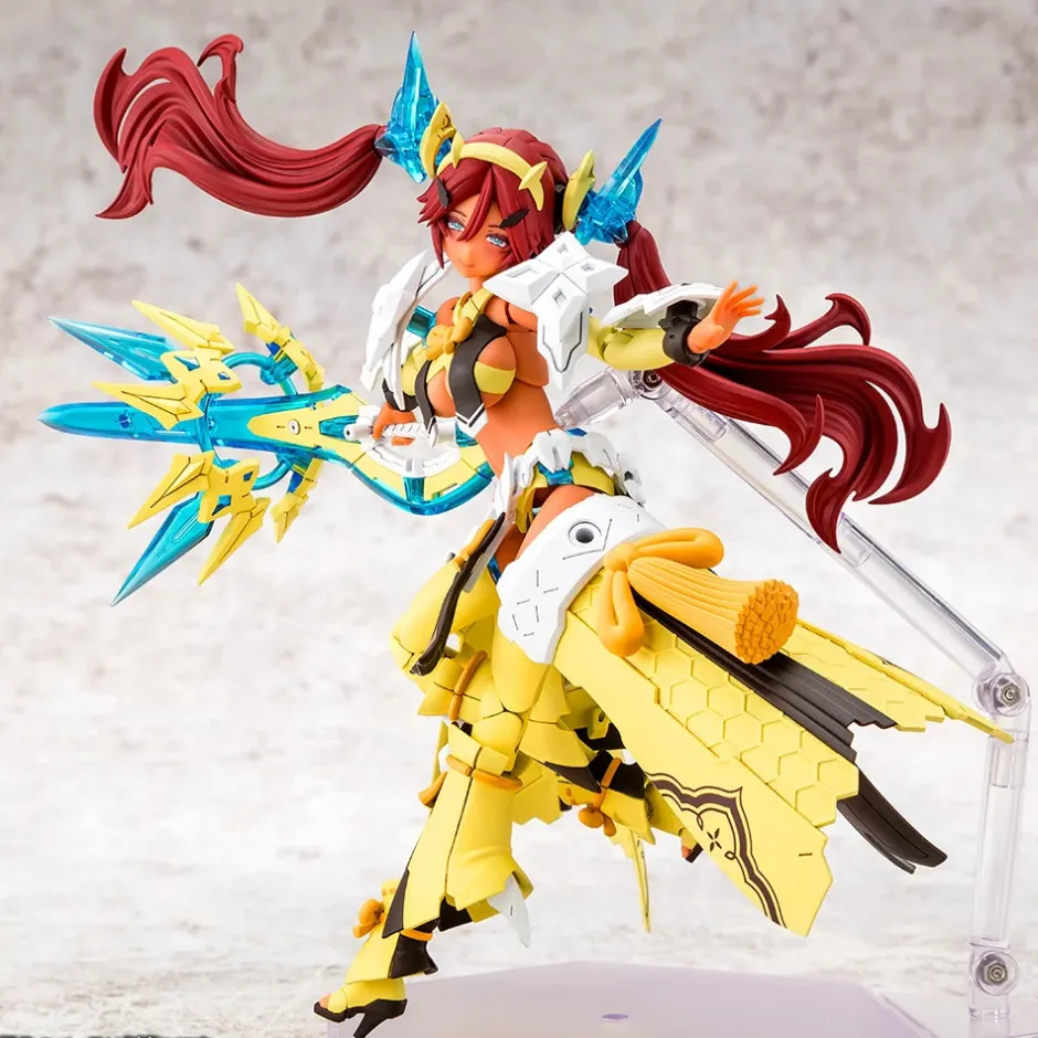 Megami Device AUV Ame no Uzume Sunshine