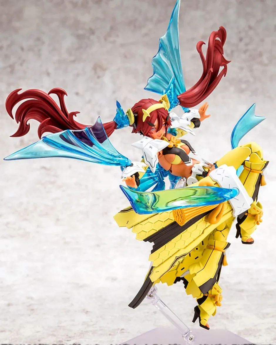 Megami Device AUV Ame no Uzume Sunshine