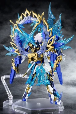 Plastic Models>Megami Device AUV Susanowo: Souen (Re-run)