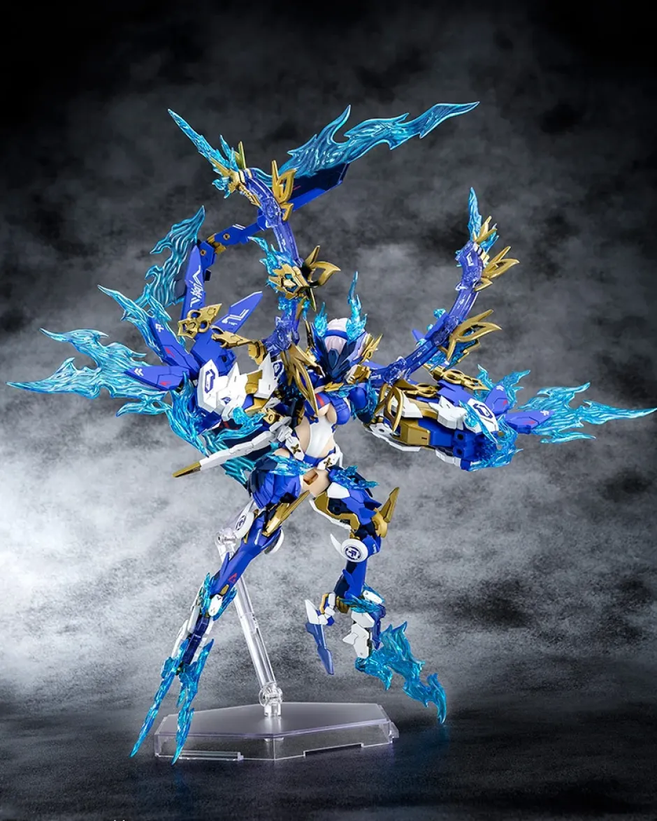 Plastic Models>Megami Device AUV Susanowo: Souen (Re-run)