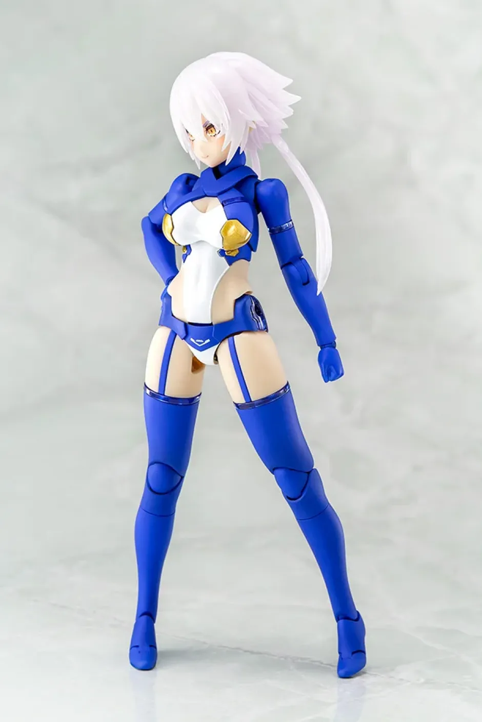 Plastic Models>Megami Device AUV Susanowo: Souen (Re-run)
