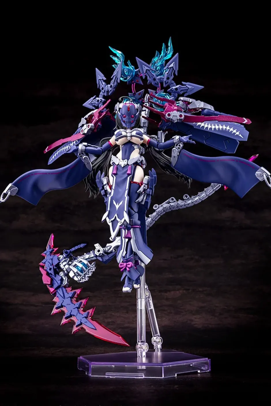 Megami Device AUV Tsukuyomi Regalia Discount
