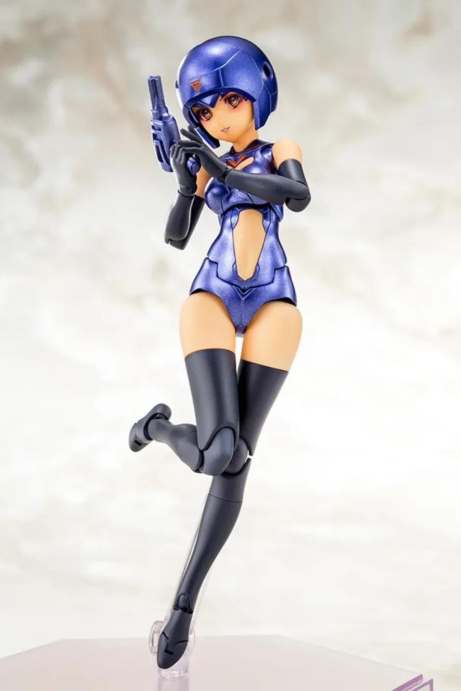 Megami Device B1R-M Chassis Kit Skin Color D Online