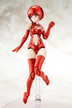 Megami Device B1R-M Chassis Kit Skin Color C New