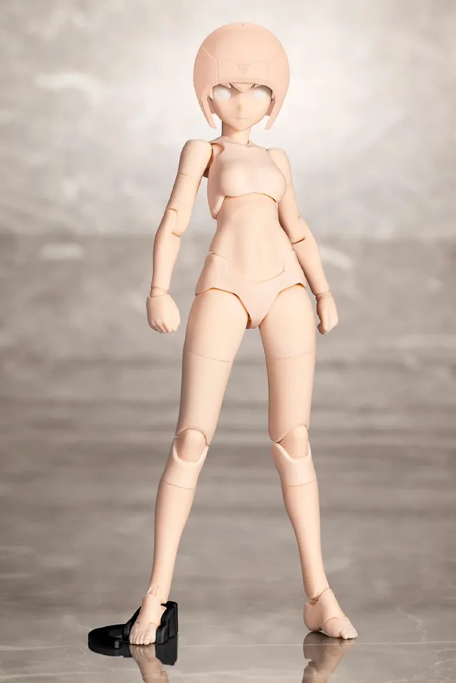 Plastic Models>Megami Device B1R-M Chassis Kit Skin Color B