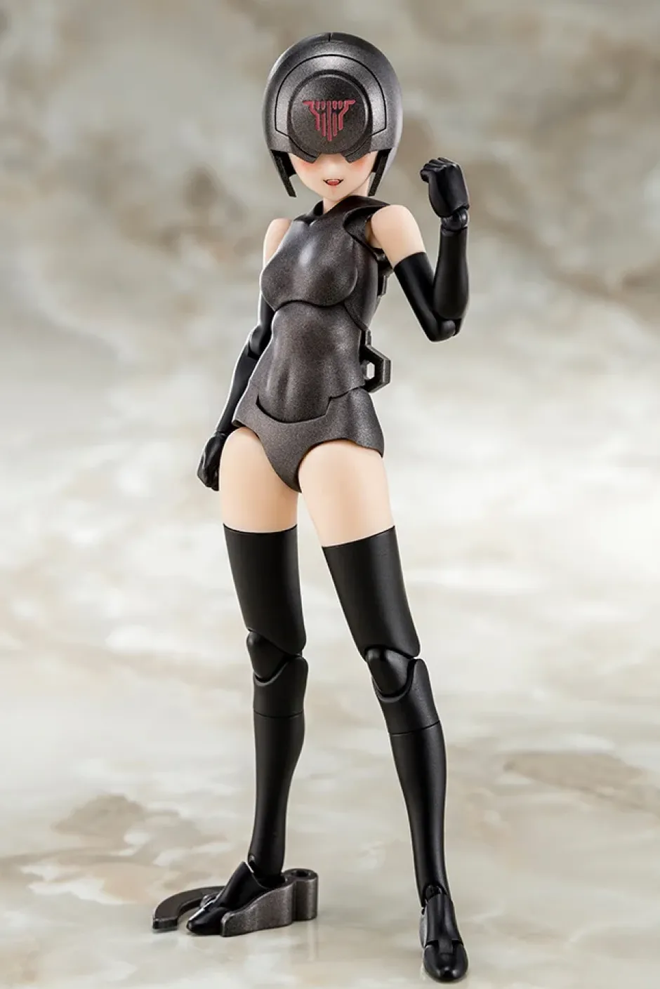 Plastic Models>Megami Device B1R-M Chassis Kit Skin Color B