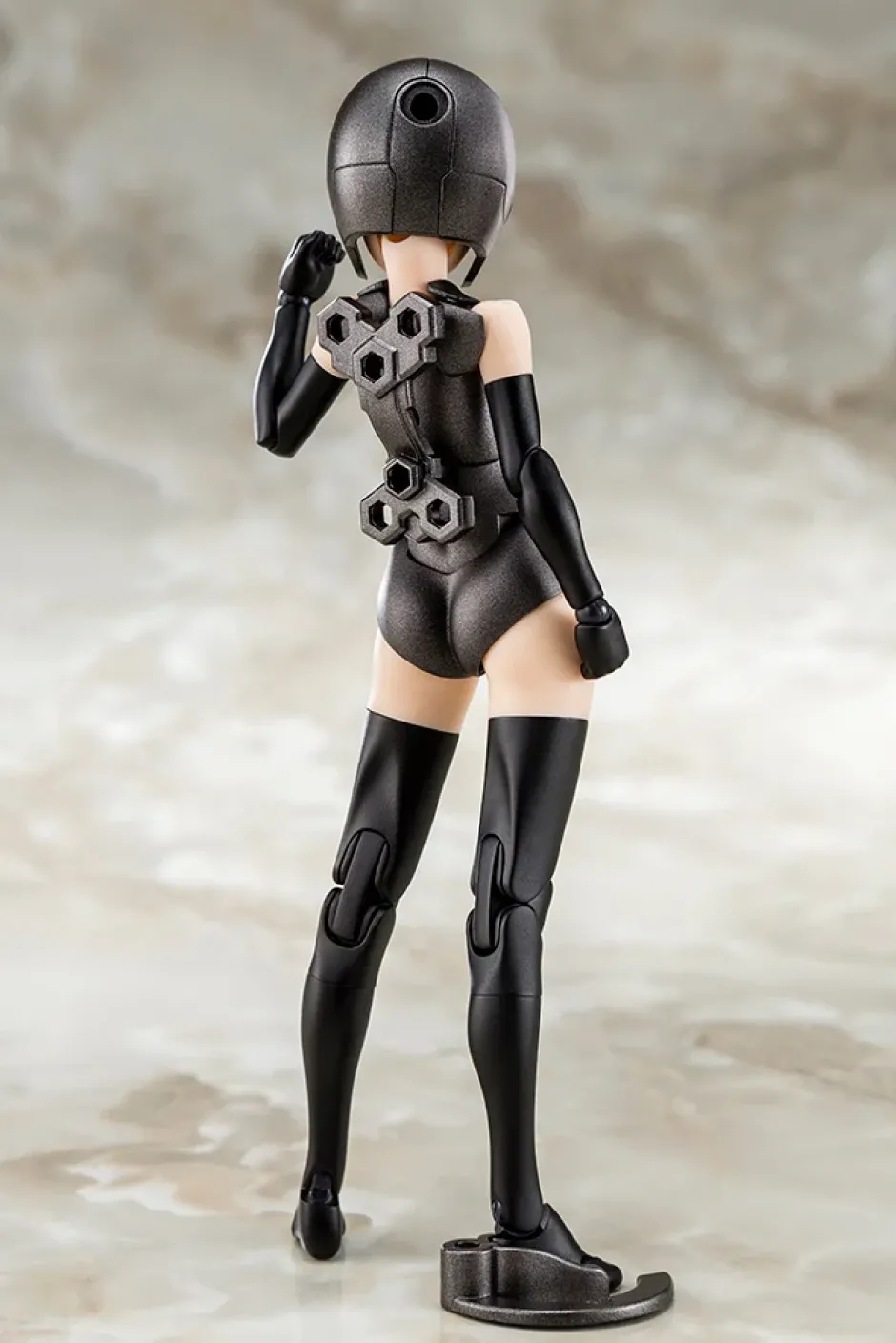 Plastic Models>Megami Device B1R-M Chassis Kit Skin Color B