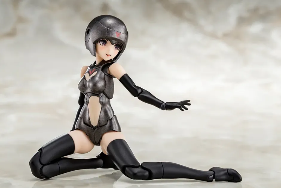 Plastic Models>Megami Device B1R-M Chassis Kit Skin Color B