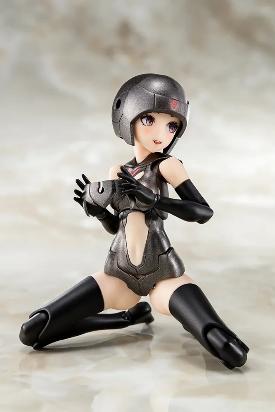 Plastic Models>Megami Device B1R-M Chassis Kit Skin Color B