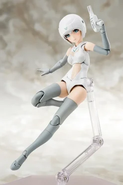 Megami Device B1R-M Chassis Kit Skin Color A New