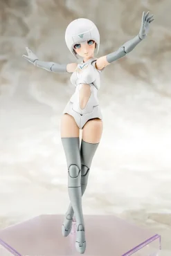 Megami Device B1R-M Chassis Kit Skin Color A New