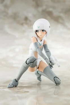 Megami Device B1R-M Chassis Kit Skin Color A New