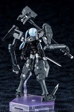 Megami Device Busou Shinki Type Devil Strarf Bis Hot