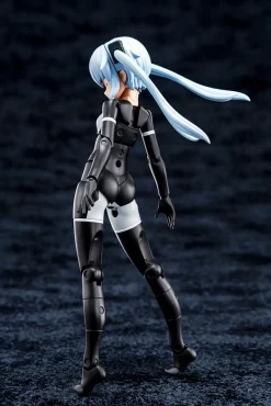 Megami Device Busou Shinki Type Devil Strarf Bis Hot