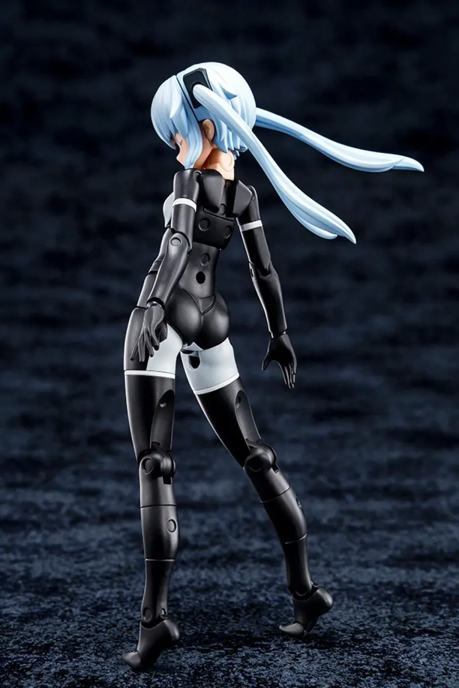 Megami Device Busou Shinki Type Devil Strarf Bis Hot