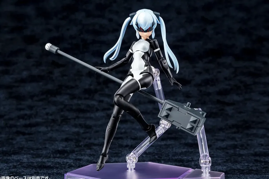 Megami Device Busou Shinki Type Devil Strarf Bis Hot