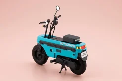 Megami Device Buster Doll Knight: Alice w/ Honda AB12 Motocompo Discount