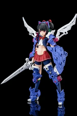 Megami Device Buster Doll Knight (Re-run) New