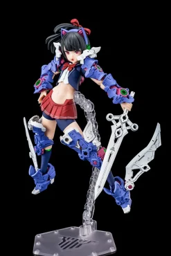 Megami Device Buster Doll Knight (Re-run) New
