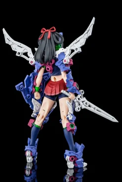 Megami Device Buster Doll Knight (Re-run) New