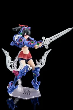 Megami Device Buster Doll Knight (Re-run) New