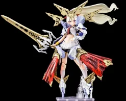 Megami Device Buster Doll Paladin (Re-run) Sale