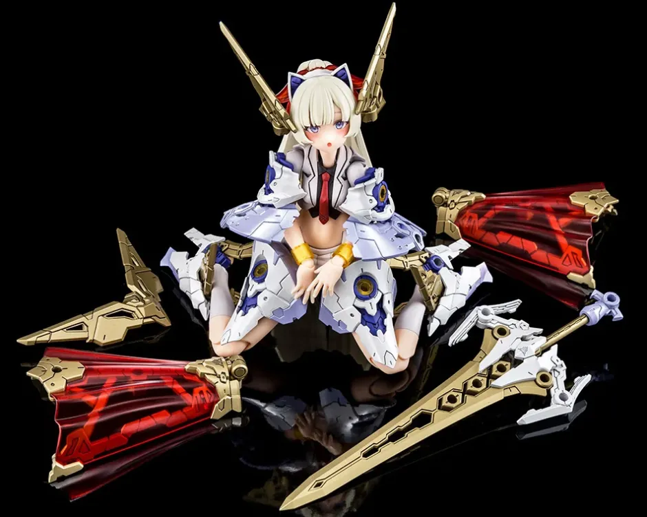 Megami Device Buster Doll Paladin (Re-run) Sale