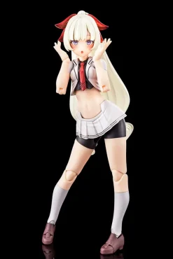 Megami Device Buster Doll Paladin (Re-run) Sale