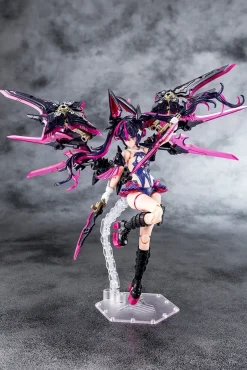 Megami Device Desire Maiden Raider New