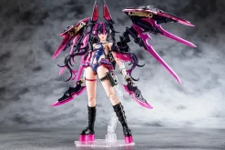 Megami Device Desire Maiden Raider New