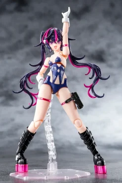Megami Device Desire Maiden Raider New