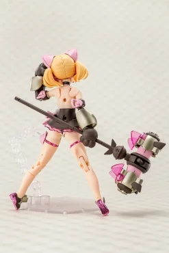 Megami Device Puni☆Mofu Kuro Mao Discount