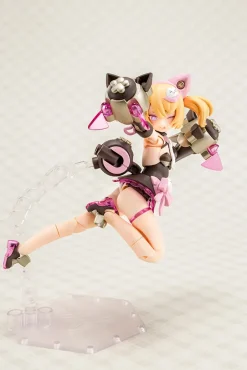 Megami Device Puni☆Mofu Kuro Mao Discount