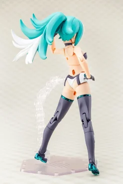 Megami Device Puni☆Mofu Lang New