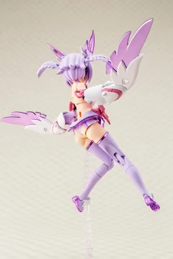 Plastic Models>Megami Device Puni☆Mofu Xiao