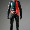 Soft Vinyl Figures>Mega Soft Vinyl Figure Shin Kamen Rider Kamen Rider 2