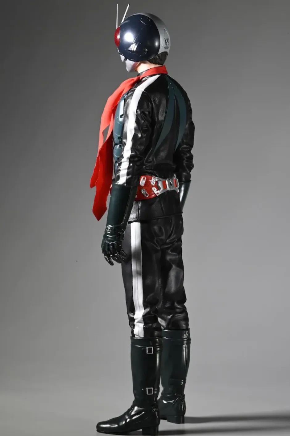 Soft Vinyl Figures>Mega Soft Vinyl Figure Shin Kamen Rider Kamen Rider 2