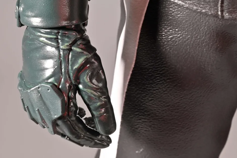 Soft Vinyl Figures>Mega Soft Vinyl Figure Shin Kamen Rider Kamen Rider 2