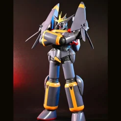 Mega Sofubi Gunbuster Hot