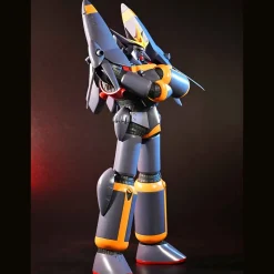 Mega Sofubi Gunbuster Hot