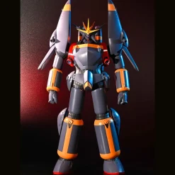 Mega Sofubi Gunbuster Hot