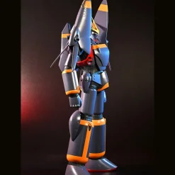 Mega Sofubi Gunbuster Hot