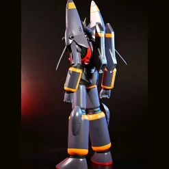 Mega Sofubi Gunbuster Hot