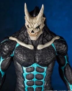 Mega Sofubi Kaiju No. 8 New
