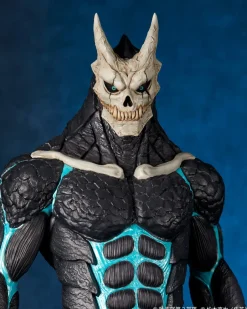 Mega Sofubi Kaiju No. 8 New
